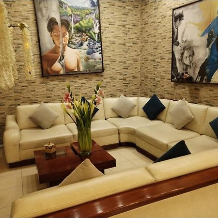 Meraki Hotel Баньос Экстерьер фото