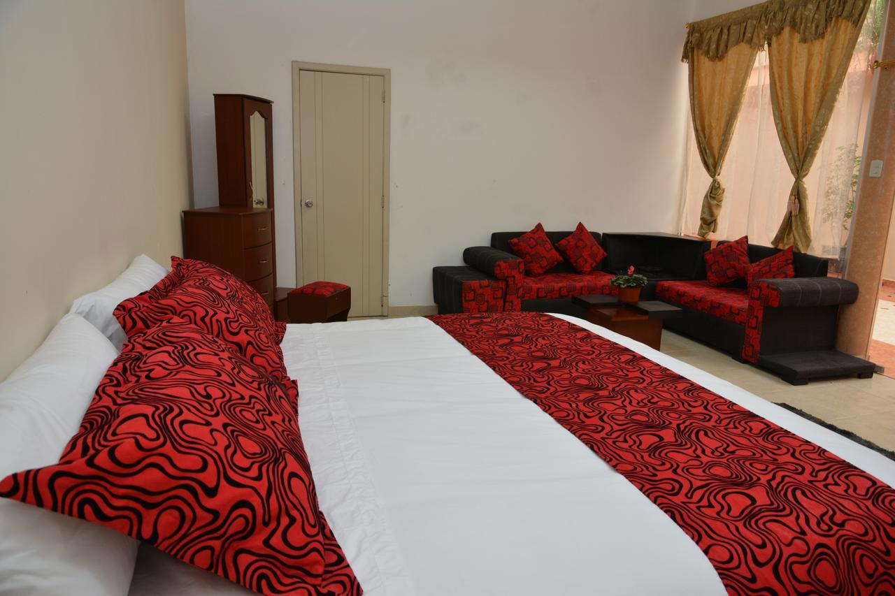 Meraki Hotel Баньос Экстерьер фото