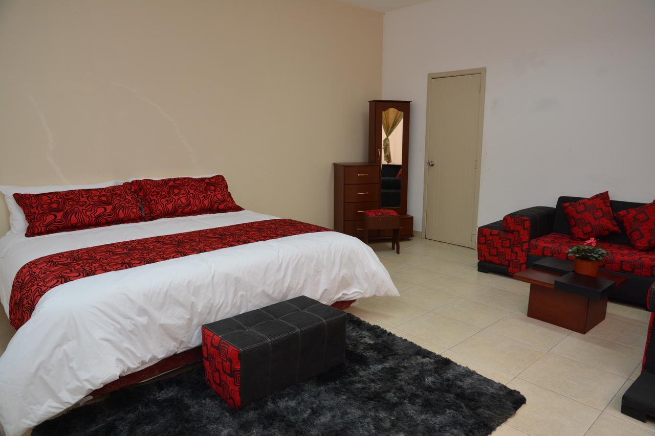 Meraki Hotel Баньос Экстерьер фото