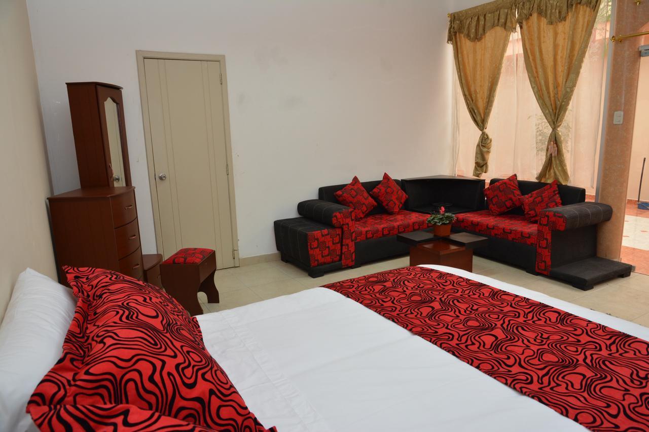 Meraki Hotel Баньос Экстерьер фото