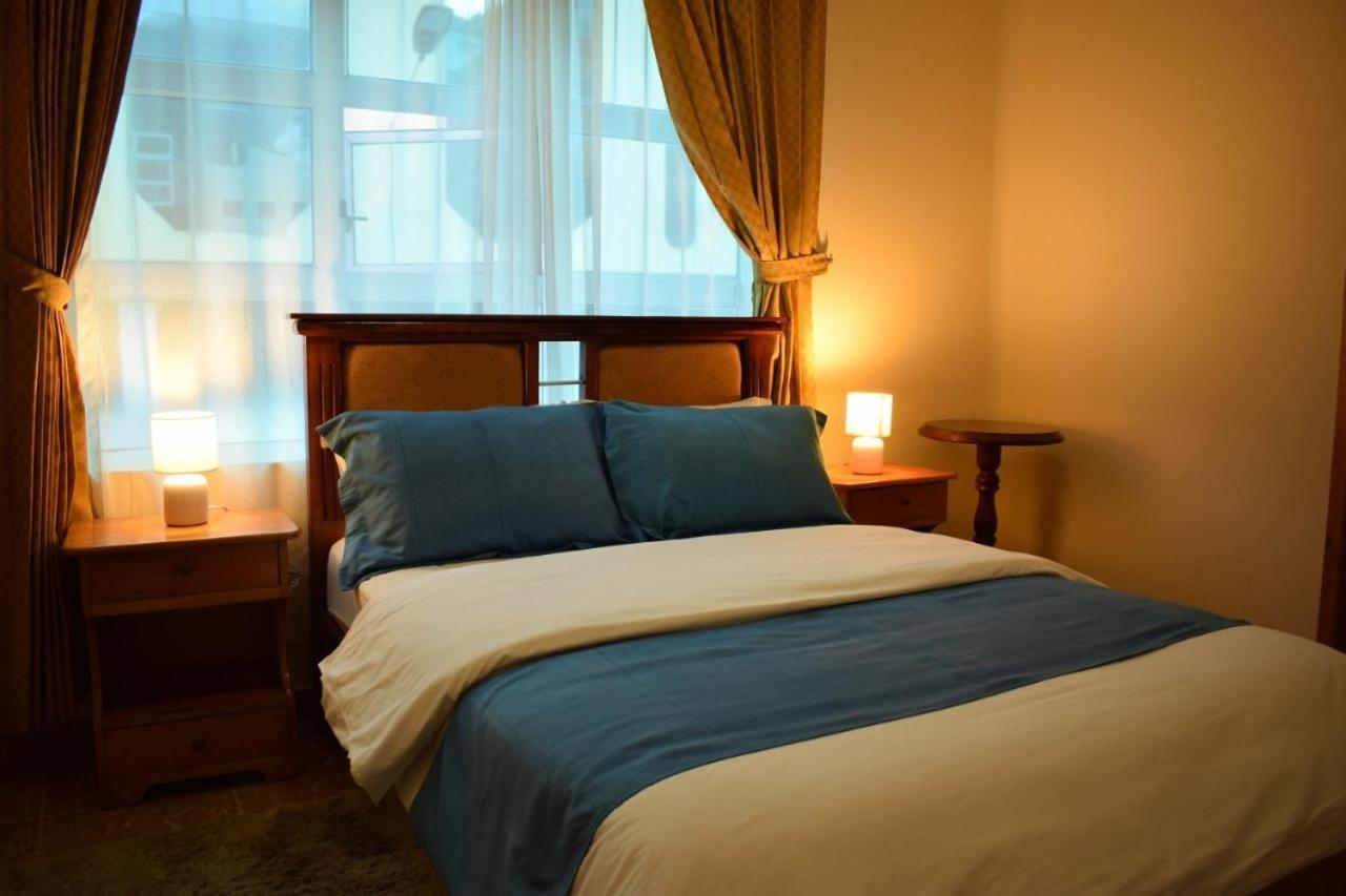 Meraki Hotel Баньос Экстерьер фото